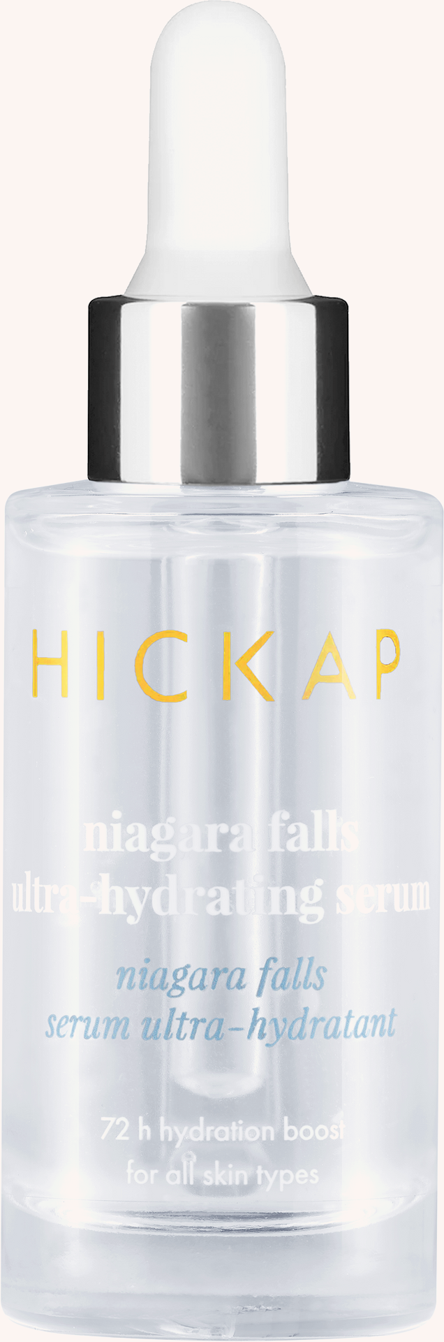 Niagara Falls Ultra-Hydrating Serum 72H 30 ml Niagara Falls Ultra-Hydrating Serum 72H 30 ml