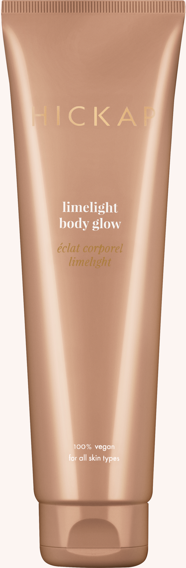 Limelight Body Glow 150 ml Limelight Body Glow 150 ml