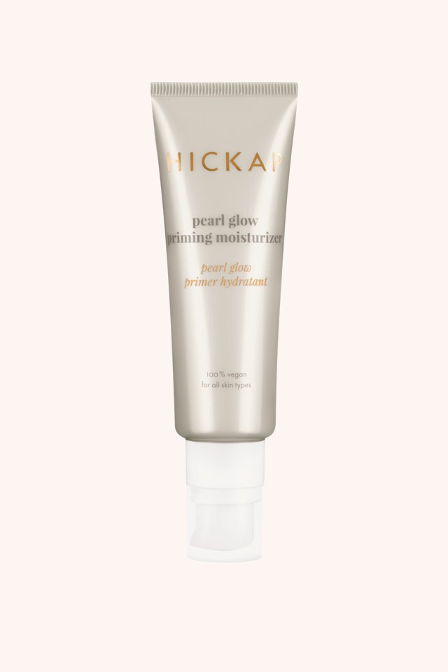 Pearl Glow Priming Moisturizer Pearl Glow Priming Moisturizer