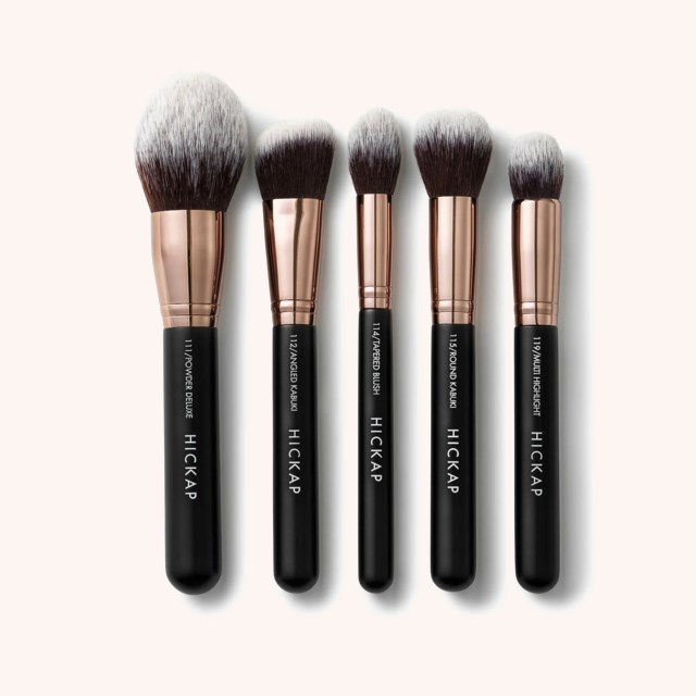 Classic Face Set