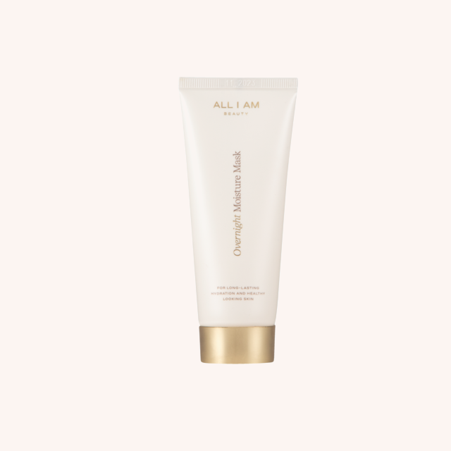 Overnight Mask 75 ml Overnight Mask 75 ml