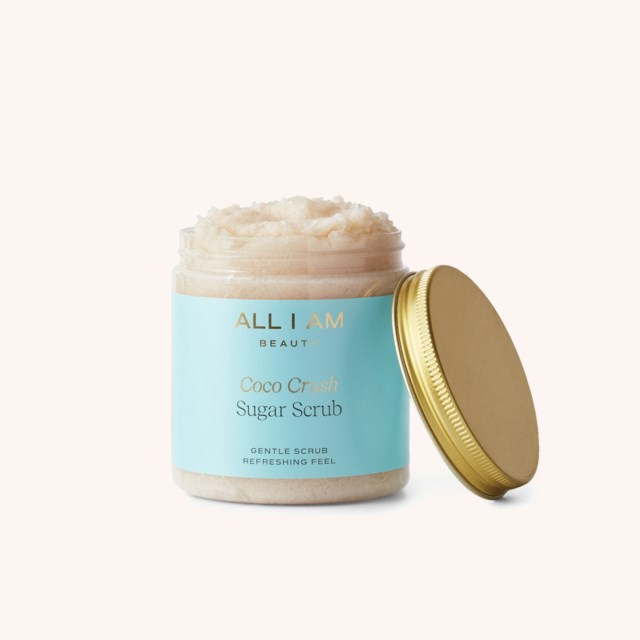 Coco Crush Body Scrub 250 ml Coco Crush Body Scrub 250 ml