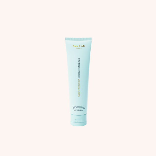Cleanser 100 ml Cleanser 100 ml