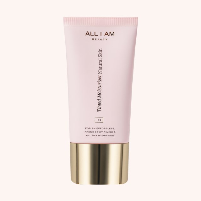 Tinted Moisturizer Dark Tinted Moisturizer Dark