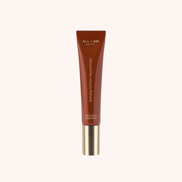 Bronzing Gel Drops 22 ml
