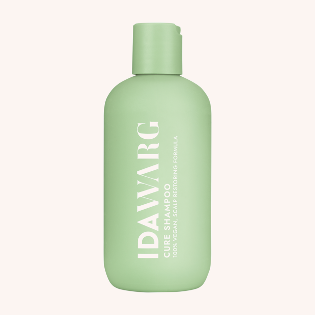 Cure Shampoo 250 ml Cure Shampoo 250 ml