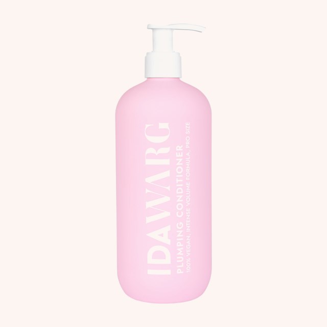 Plumping Conditioner 500 ml Plumping Conditioner 500 ml