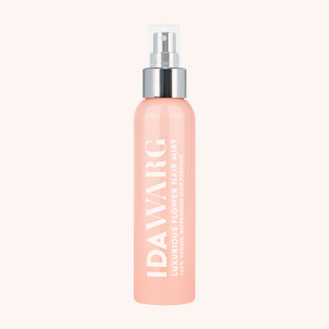 Luxurious Flower Hair Mist 100 ml Luxurious Flower Hair Mist 100 ml