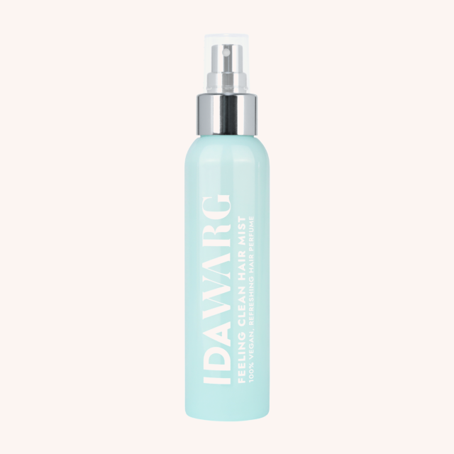 Feeling Clean Hair Mist 100 ml Feeling Clean Hair Mist 100 ml