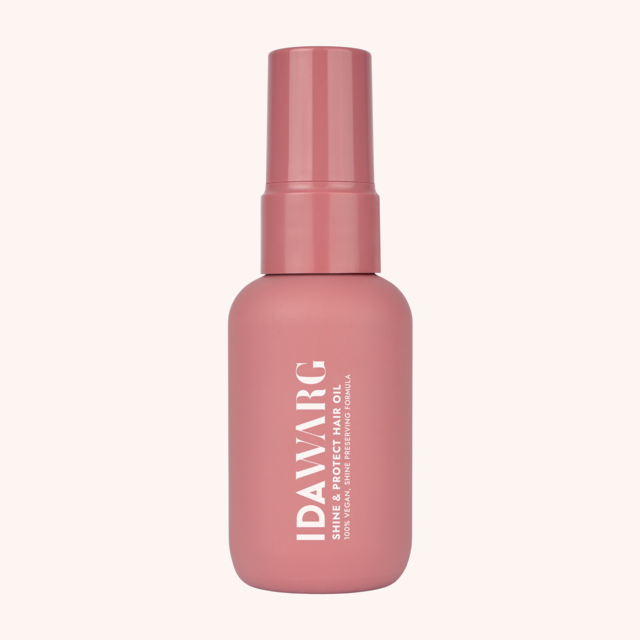 Shine & Protect Hair Oil 50 ml Shine & Protect Hair Oil 50 ml