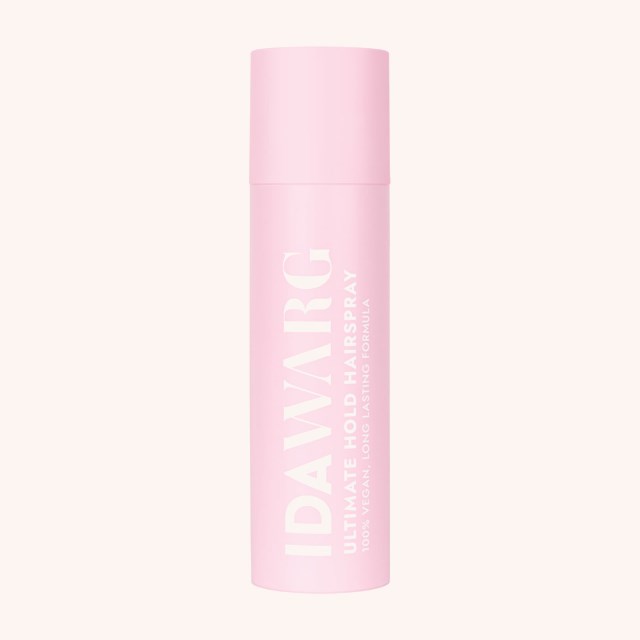 Ultimate Hold Hairspray Long Lasting Formula 150 ml Ultimate Hold Hairspray Long Lasting Formula 150 ml