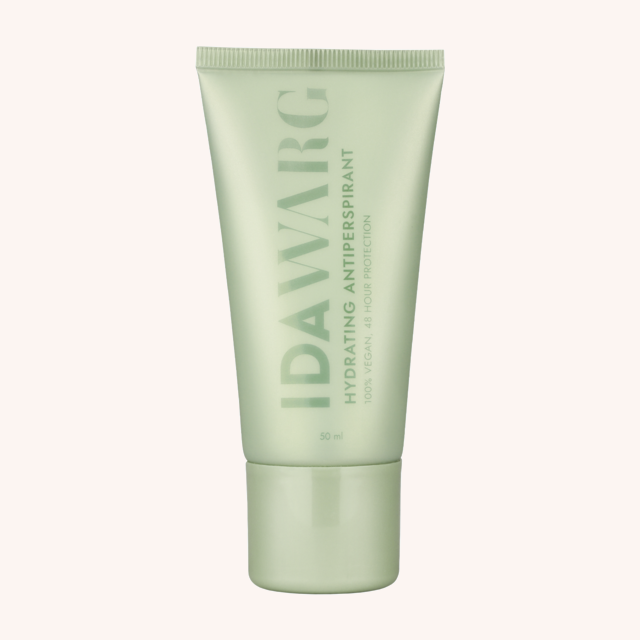 Hydrating Antiperspirant 50 ml Hydrating Antiperspirant 50 ml