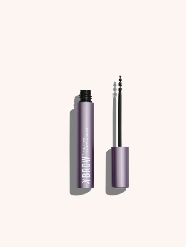 Xbrow Sensitive Eyebrow Serum 3 ml Xbrow Sensitive Eyebrow Serum 3 ml