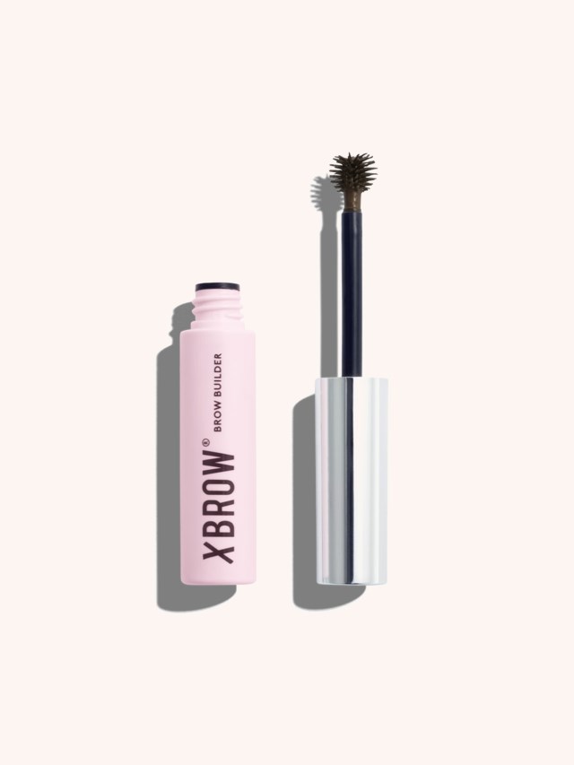 Brow Builder Dark Brown