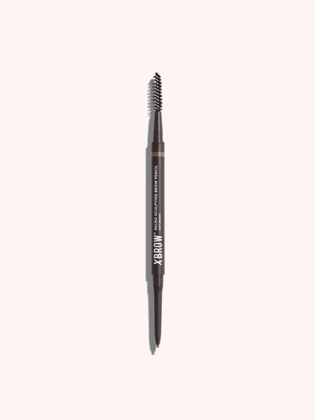 Micro-Sculpting Brow Pencil Soft Brown Micro-Sculpting Brow Pencil Soft Brown