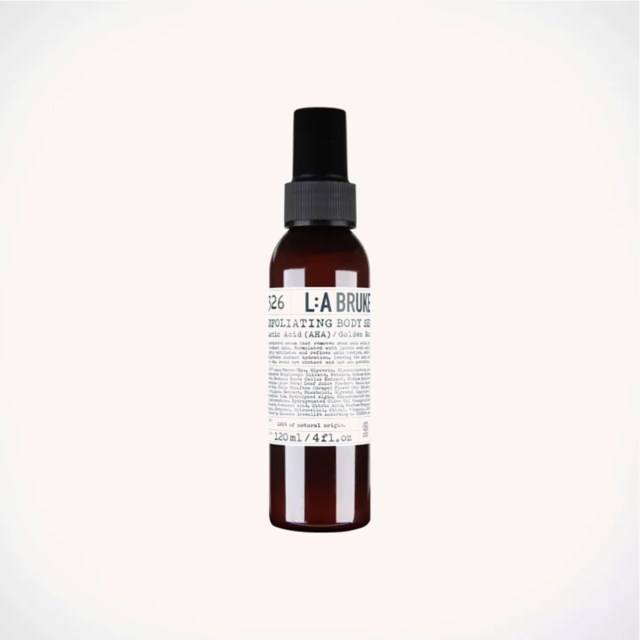 326 Exfoliating Body Serum 120 ml 326 Exfoliating Body Serum 120 ml