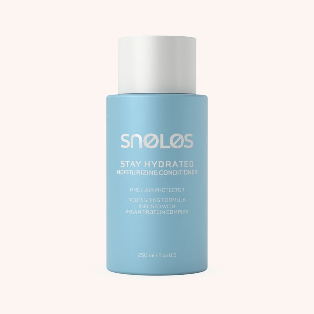 Stay Hydrated Conditioner 250 ml