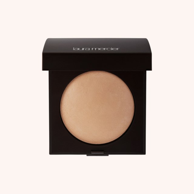 Matte Radiance Baked Powder Bronze-02 Matte Radiance Baked Powder Bronze-02