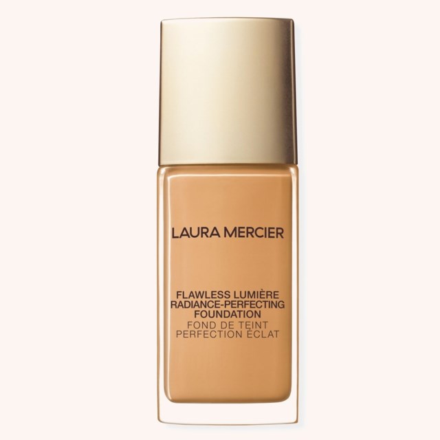 Flawless Lumière Radiance Perfecting Foundation 2W2 Butterscotch