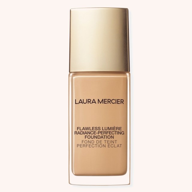 Flawless Lumière Radiance Perfecting Foundation 3N1 Buff