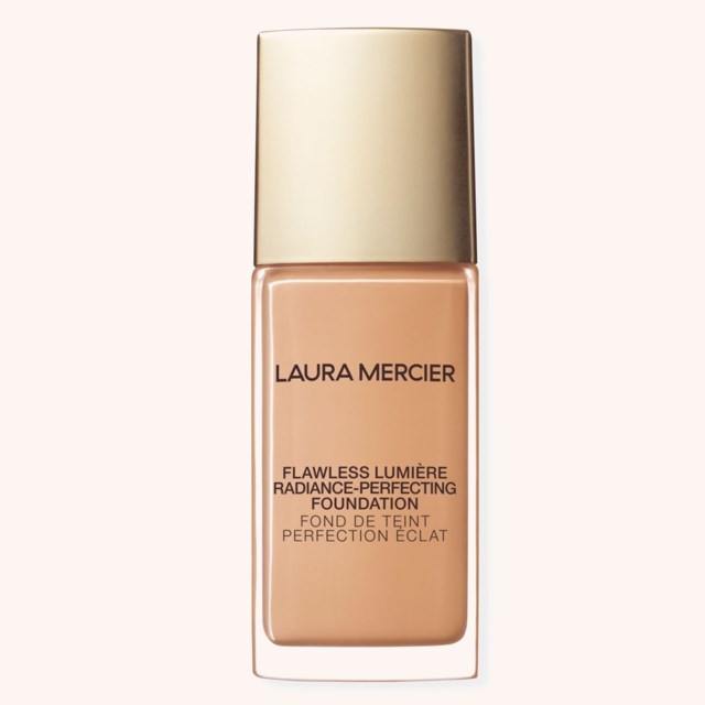 Flawless Lumière Radiance Perfecting Foundation 3N2 Honey