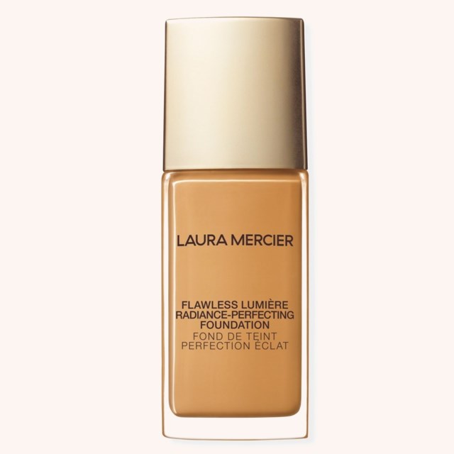 Flawless Lumière Radiance Perfecting Foundation 3W2 Golden