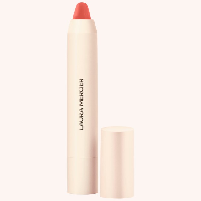 Rouge Tendre Soft Matte Tinted Lip Moisturizer 320 Amélie Rouge Tendre Soft Matte Tinted Lip Moisturizer 320 Amélie
