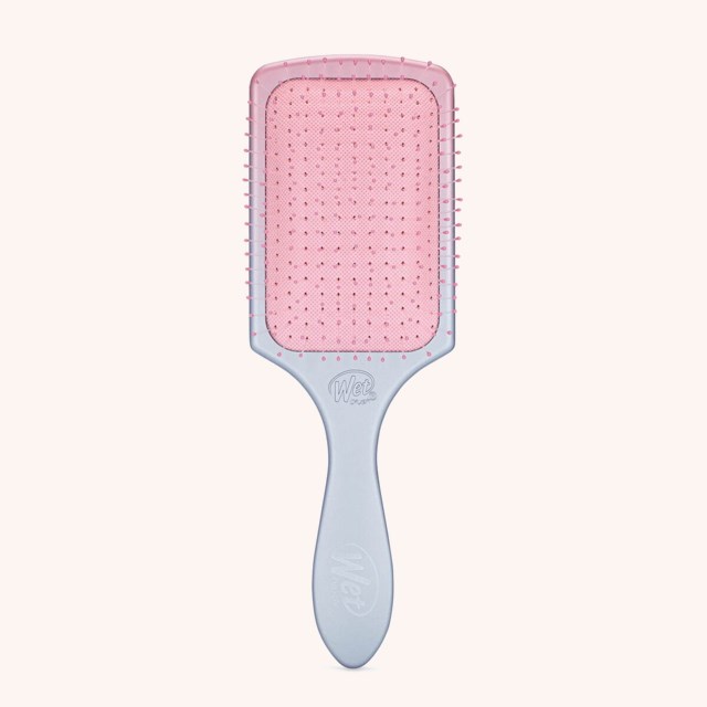 Paddle Detangler Pink/Purple Paddle Detangler Pink/Purple