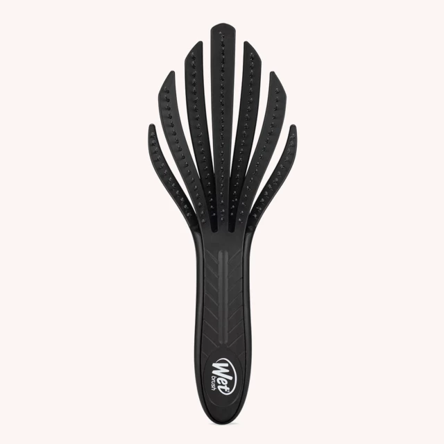 Go Green Curl Detangling Brush Go Green Curl Detangling Brush