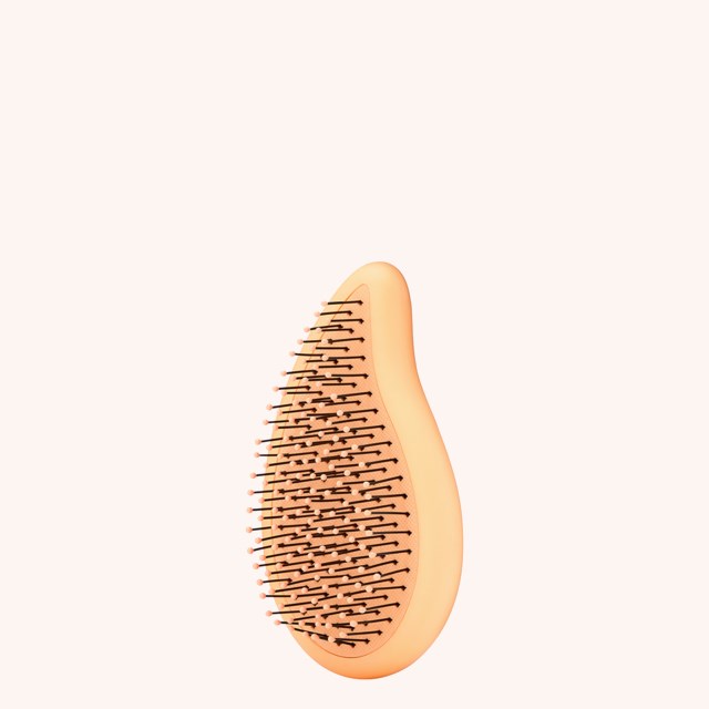 Go Green Detangling Palm Detangler Orange Go Green Detangling Palm Detangler Orange