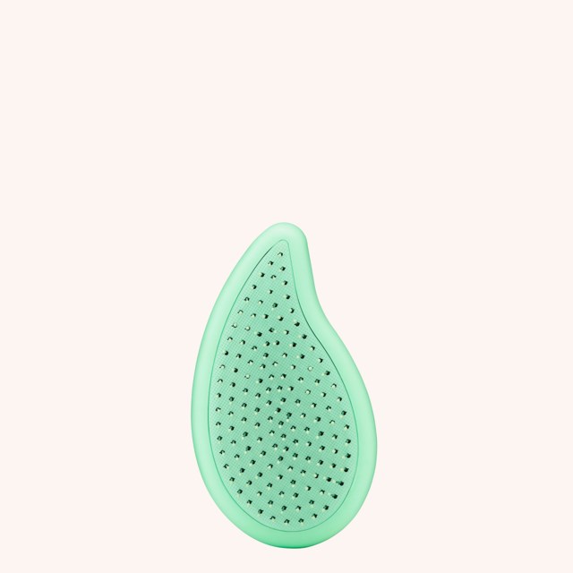 Go Green Detangling Palm Detangler Green Go Green Detangling Palm Detangler Green