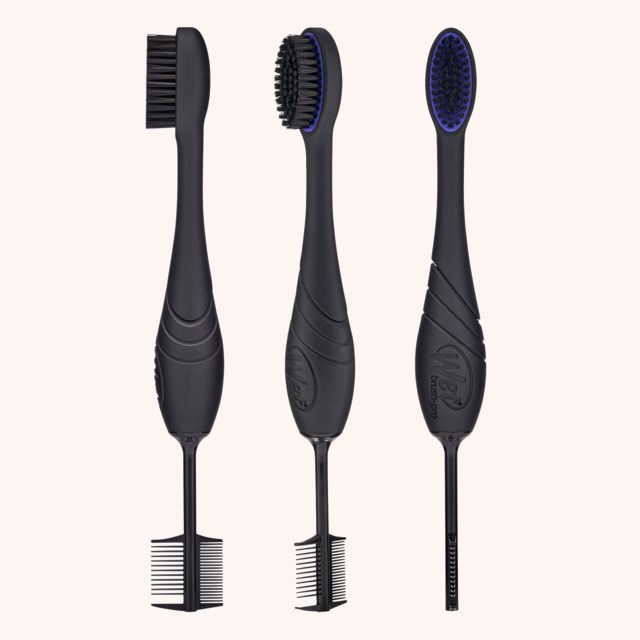 Pro Custom Care Triple Edge Styler Pro Custom Care Triple Edge Styler