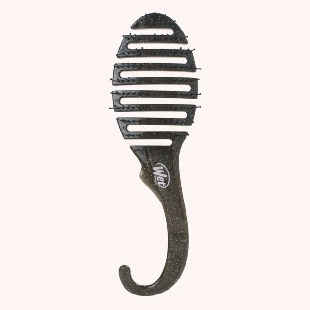 Shower Glitter Detangler Black Shower Glitter Detangler Black