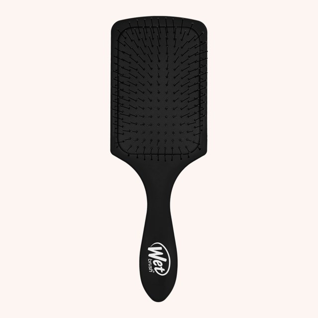 Paddle Detangler Black Paddle Detangler Black