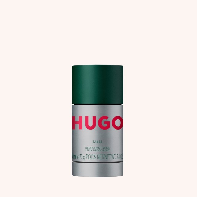 Man Deodorant Stick