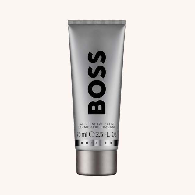 H Boss Bottled A/S Balm 75 ml H Boss Bottled A/S Balm 75 ml