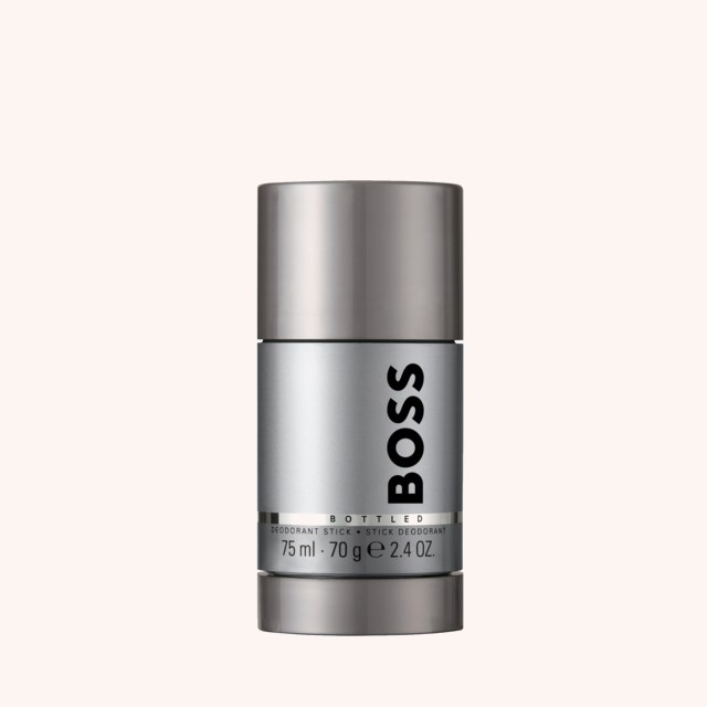 Bottled Deodorant Stick Bottled Deodorant Stick