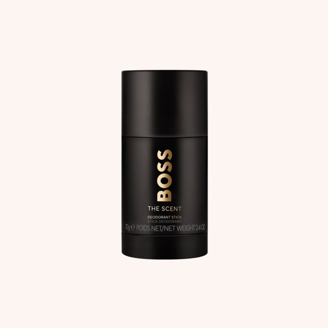 The Scent Deodorant Stick The Scent Deodorant Stick
