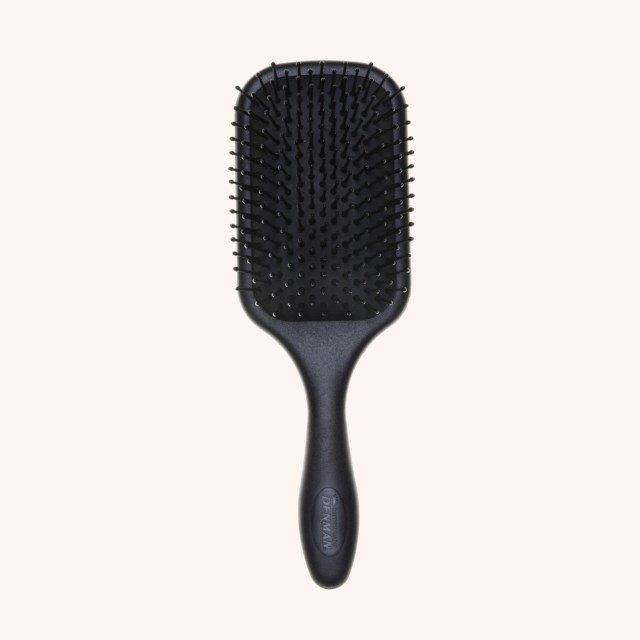 D83 The Paddle Brush Black D83 The Paddle Brush Black