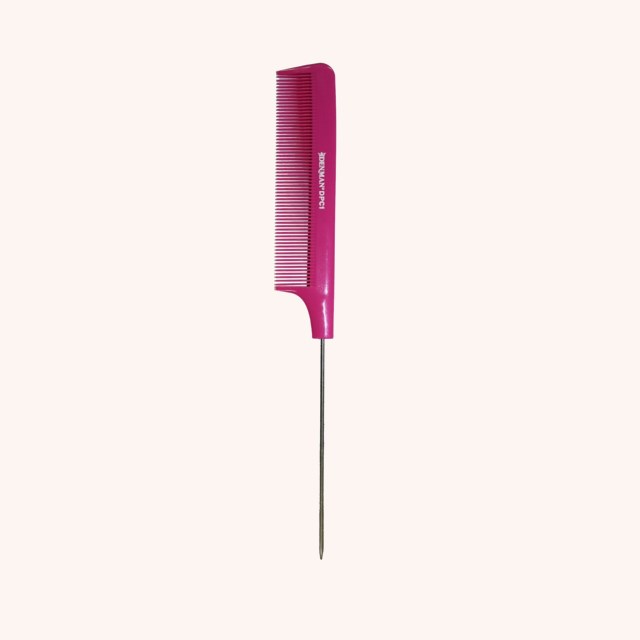 DPC1 Pin Tail Comb Pink DPC1 Pin Tail Comb Pink