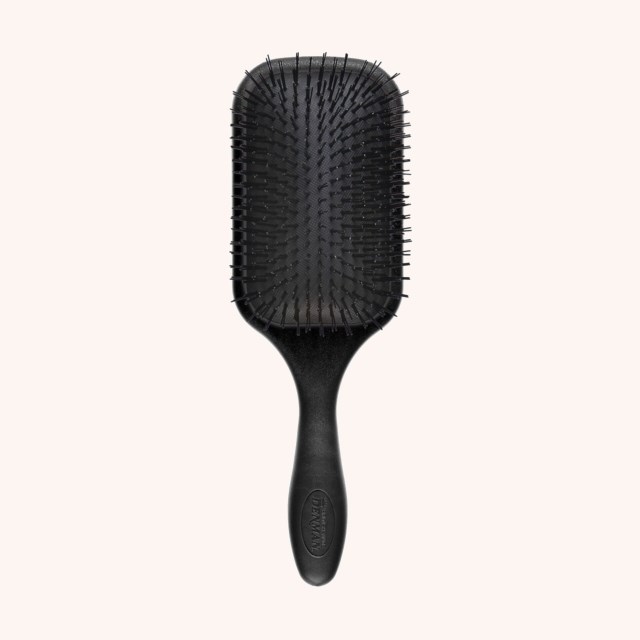 D90L Tangle Tamer Hair Brush Ultra Black D90L Tangle Tamer Hair Brush Ultra Black