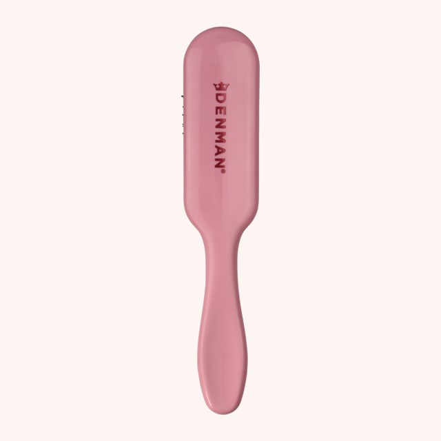 D90 Tangle Tamer Ultra Mini Pink Crush D90 Tangle Tamer Ultra Mini Pink Crush