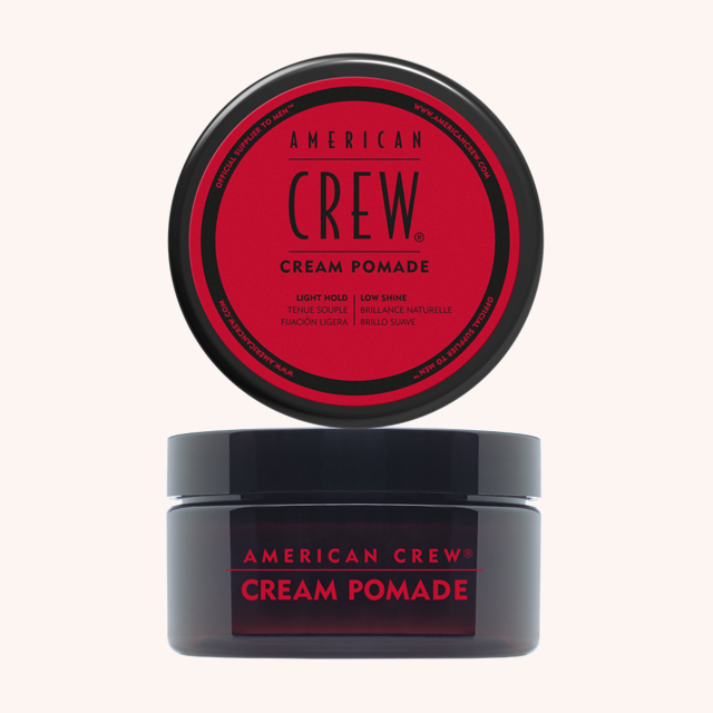 Cream Pomade 85 g Cream Pomade 85 g