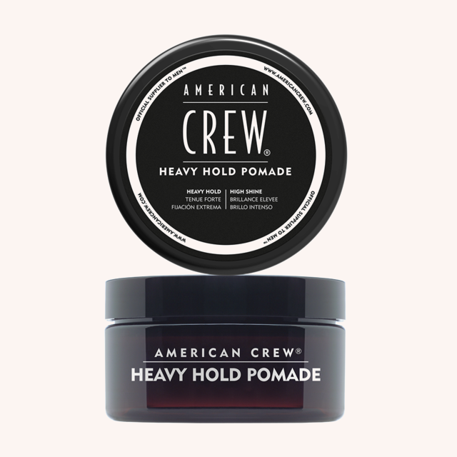 Heavy Hold Pomade 85 g Heavy Hold Pomade 85 g