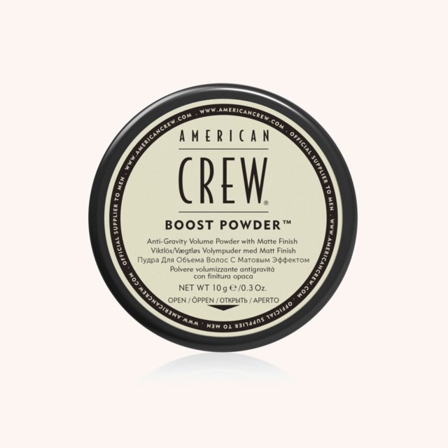 Boost Powder 10 g