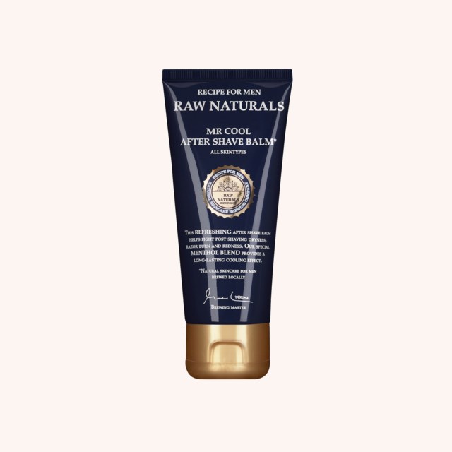 Mr Cool After Shave Balm 100 ml Mr Cool After Shave Balm 100 ml