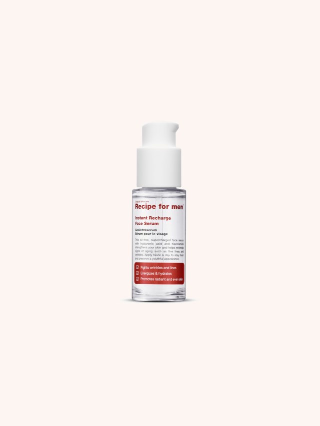 Face Serum 30 ml Face Serum 30 ml