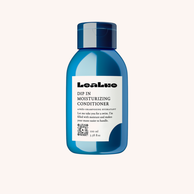 Dip In Moisturizing Conditioner 100 ml Dip In Moisturizing Conditioner 100 ml