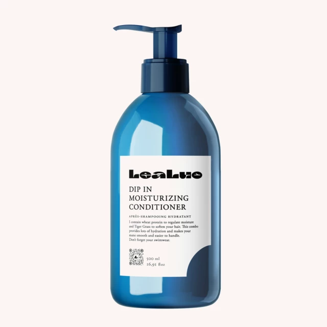 Dip In Moisturizing Conditioner 500 ml Dip In Moisturizing Conditioner 500 ml