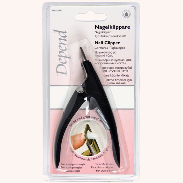 Nail Cutter False Nails Nail Cutter False Nails